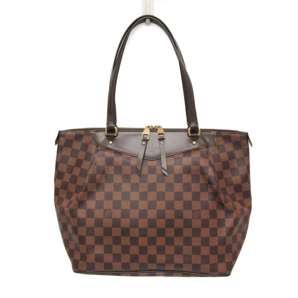 Louis Vuitton Westminster Handbag #298587L11B